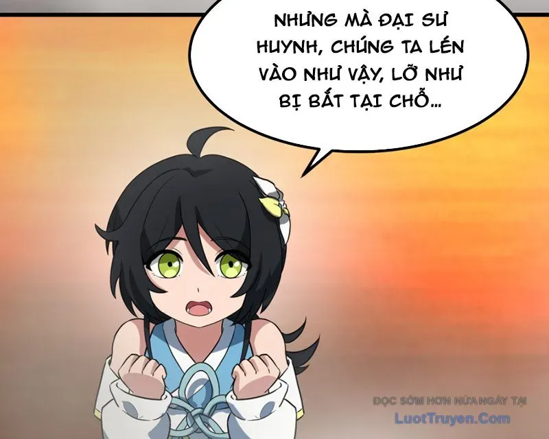 Tuyệt Đối Đừng Gây Sự Với Đại Sư Huynh Chap 6 - Next Chap 7