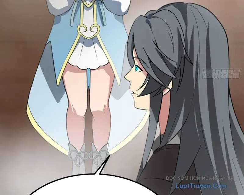 Tuyệt Đối Đừng Gây Sự Với Đại Sư Huynh Chap 6 - Next Chap 7