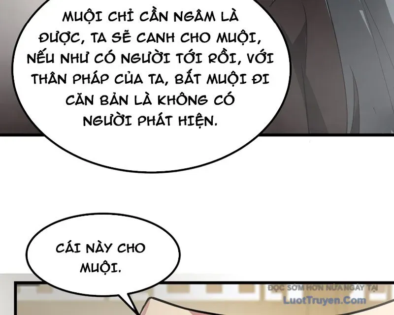 Tuyệt Đối Đừng Gây Sự Với Đại Sư Huynh Chap 6 - Next Chap 7