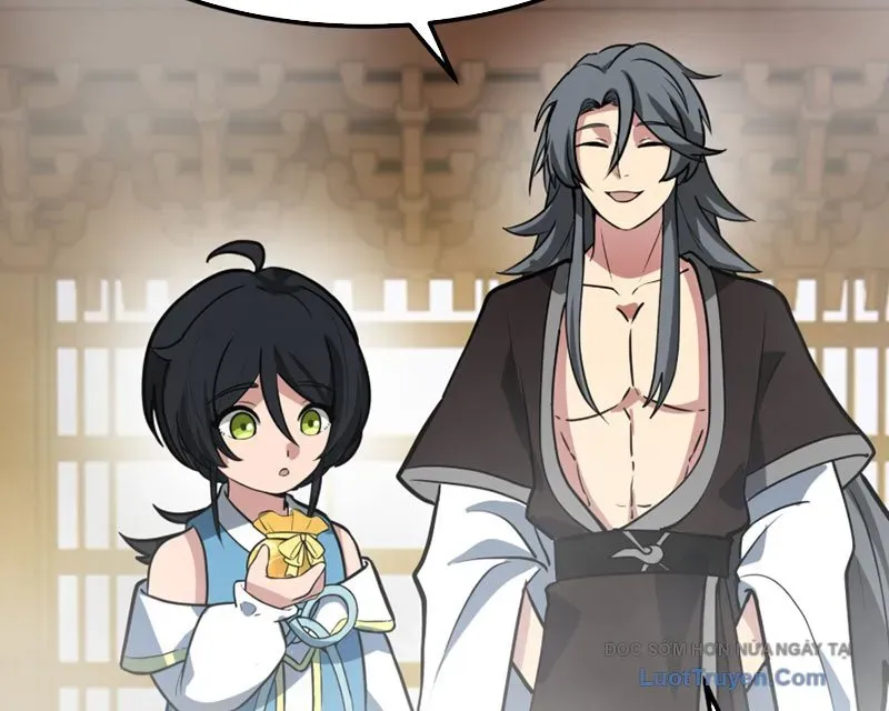 Tuyệt Đối Đừng Gây Sự Với Đại Sư Huynh Chap 6 - Next Chap 7