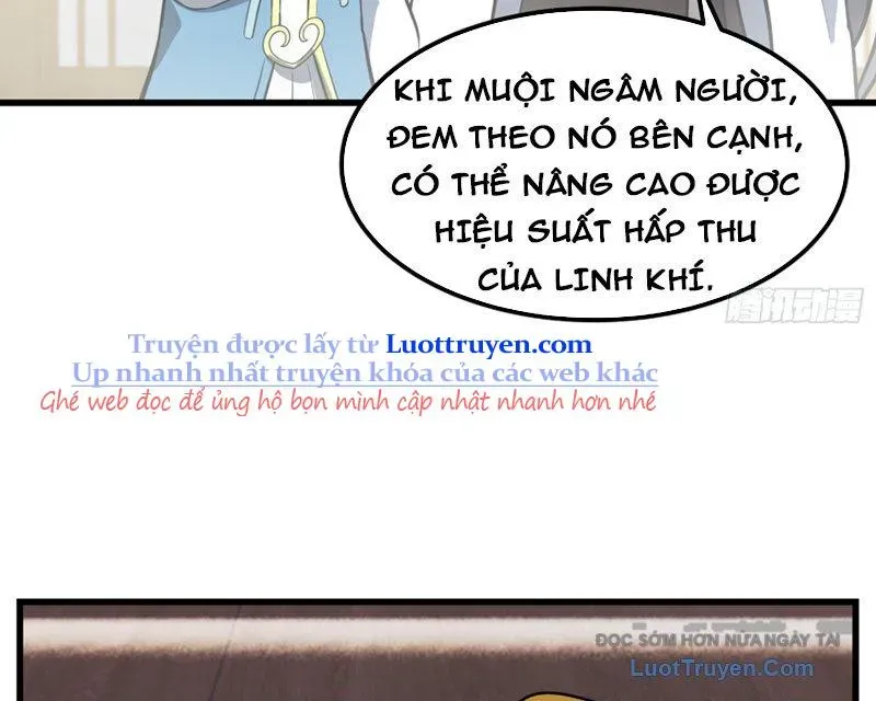 Tuyệt Đối Đừng Gây Sự Với Đại Sư Huynh Chap 6 - Next Chap 7