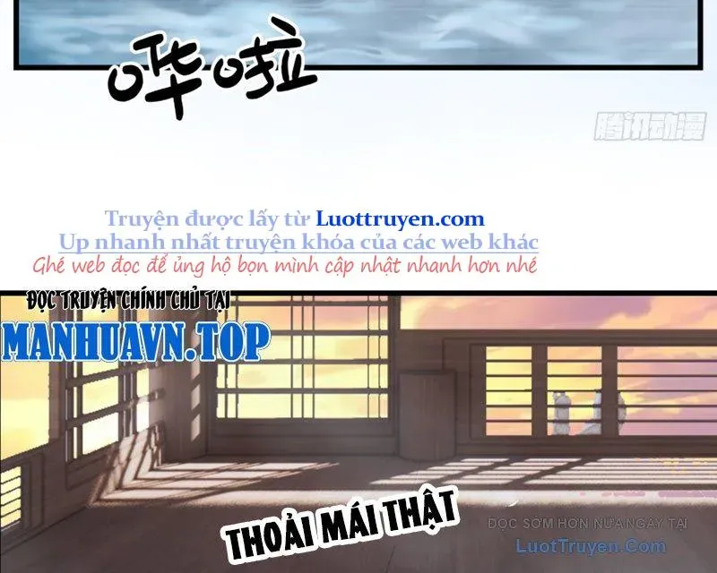 Tuyệt Đối Đừng Gây Sự Với Đại Sư Huynh Chap 6 - Next Chap 7