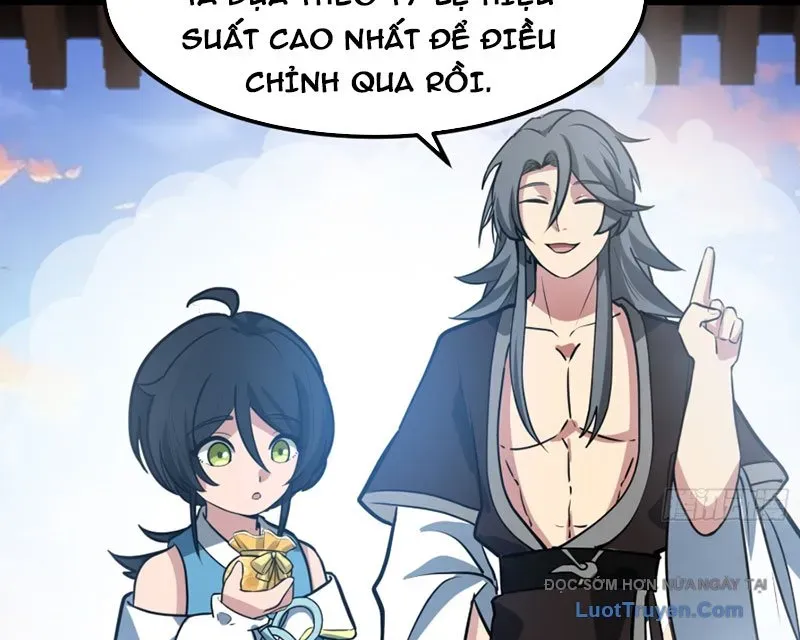 Tuyệt Đối Đừng Gây Sự Với Đại Sư Huynh Chap 6 - Next Chap 7