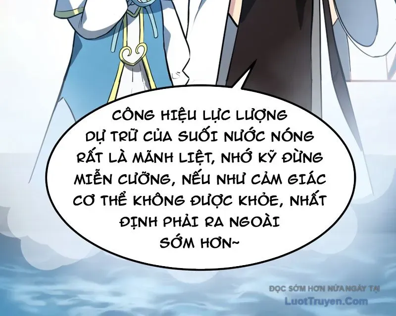 Tuyệt Đối Đừng Gây Sự Với Đại Sư Huynh Chap 6 - Next Chap 7