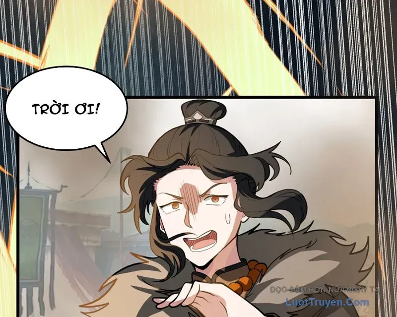 Tuyệt Đối Đừng Gây Sự Với Đại Sư Huynh Chap 6 - Next Chap 7