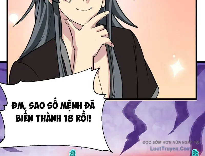 Tuyệt Đối Đừng Gây Sự Với Đại Sư Huynh Chap 6 - Next Chap 7