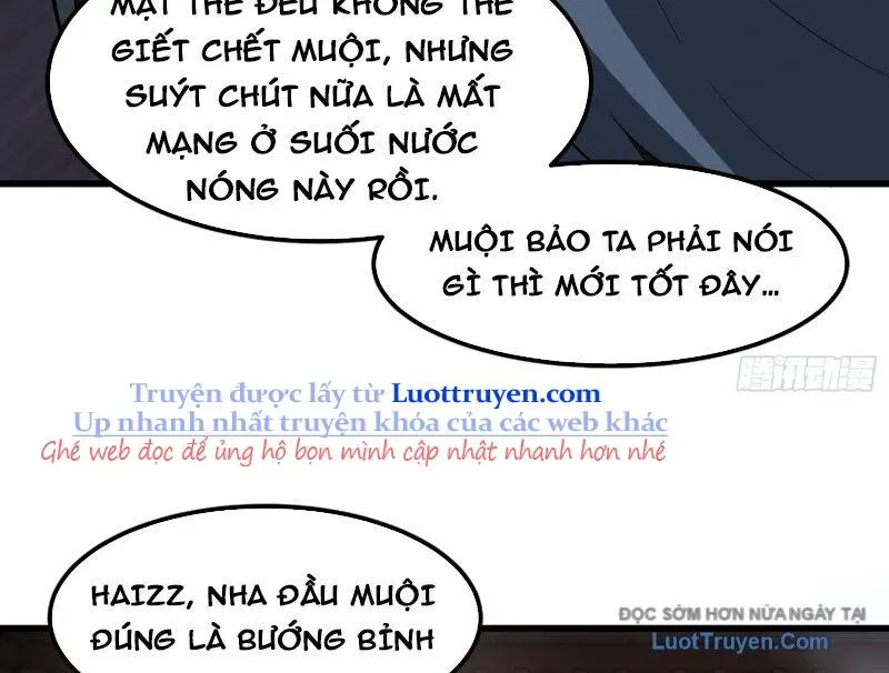 Tuyệt Đối Đừng Gây Sự Với Đại Sư Huynh Chap 6 - Next Chap 7