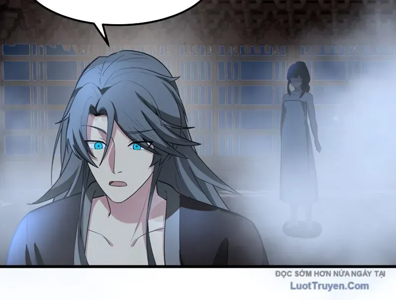 Tuyệt Đối Đừng Gây Sự Với Đại Sư Huynh Chap 6 - Next Chap 7