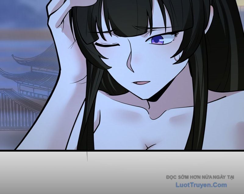 Tuyệt Đối Đừng Gây Sự Với Đại Sư Huynh Chap 7 - Next Chap 8