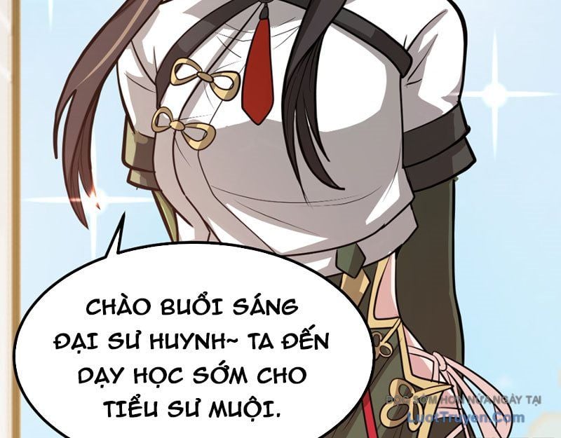 Tuyệt Đối Đừng Gây Sự Với Đại Sư Huynh Chap 7 - Next Chap 8