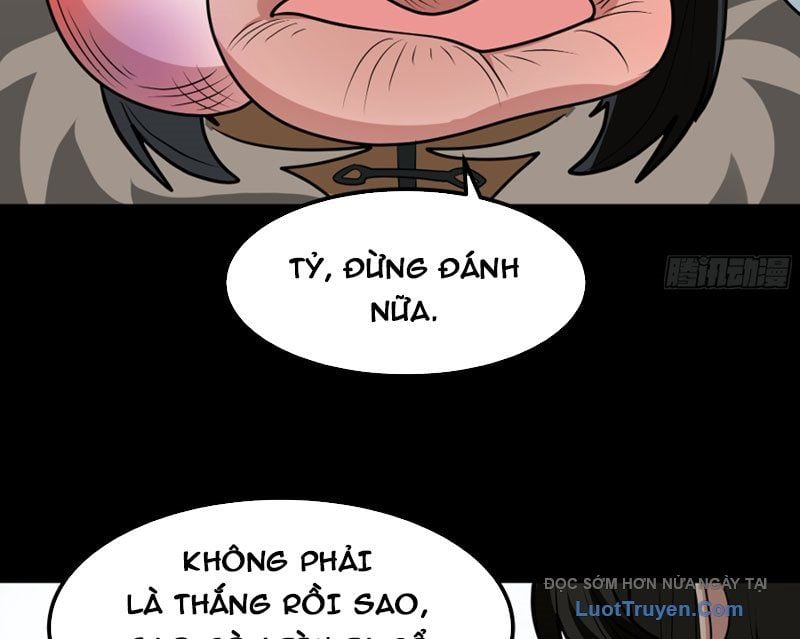 Tuyệt Đối Đừng Gây Sự Với Đại Sư Huynh Chap 7 - Next Chap 8
