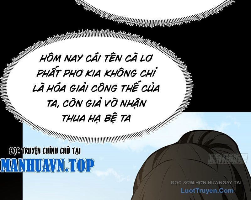 Tuyệt Đối Đừng Gây Sự Với Đại Sư Huynh Chap 7 - Next Chap 8