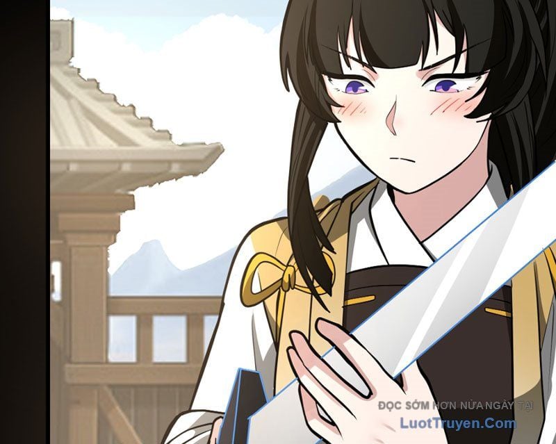 Tuyệt Đối Đừng Gây Sự Với Đại Sư Huynh Chap 7 - Next Chap 8