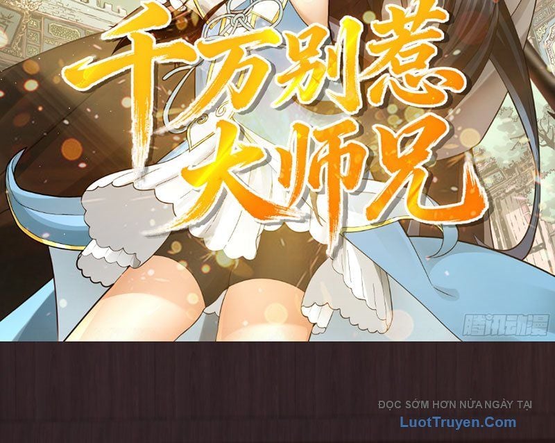 Tuyệt Đối Đừng Gây Sự Với Đại Sư Huynh Chap 7 - Next Chap 8