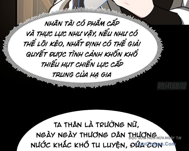 Tuyệt Đối Đừng Gây Sự Với Đại Sư Huynh Chap 7 - Next Chap 8