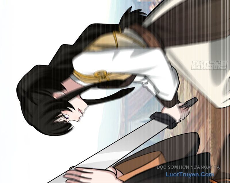 Tuyệt Đối Đừng Gây Sự Với Đại Sư Huynh Chap 7 - Next Chap 8