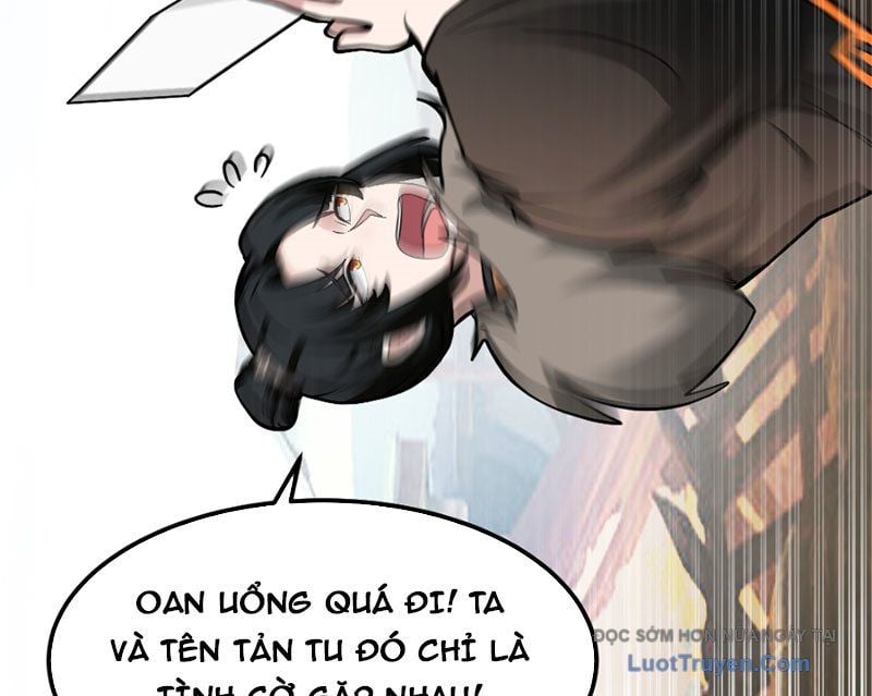 Tuyệt Đối Đừng Gây Sự Với Đại Sư Huynh Chap 7 - Next Chap 8