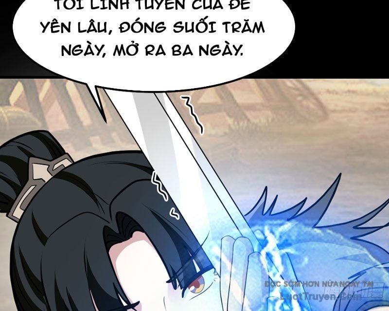 Tuyệt Đối Đừng Gây Sự Với Đại Sư Huynh Chap 7 - Next Chap 8