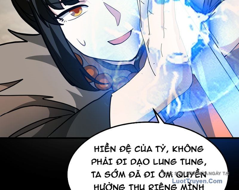 Tuyệt Đối Đừng Gây Sự Với Đại Sư Huynh Chap 7 - Next Chap 8