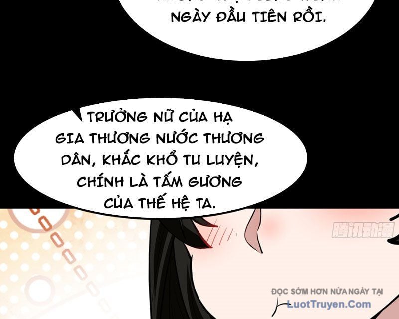 Tuyệt Đối Đừng Gây Sự Với Đại Sư Huynh Chap 7 - Next Chap 8