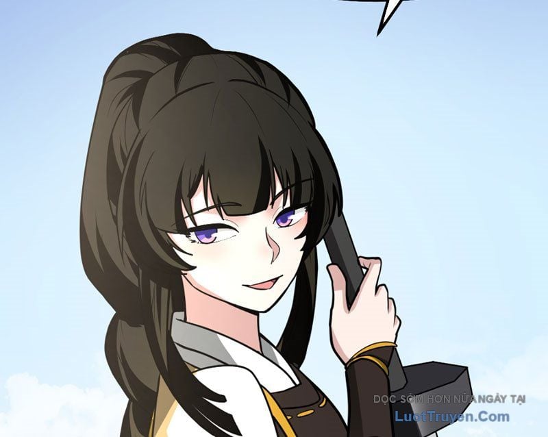 Tuyệt Đối Đừng Gây Sự Với Đại Sư Huynh Chap 7 - Next Chap 8