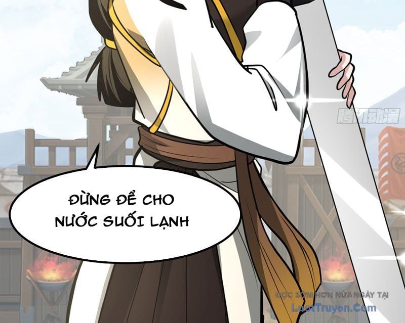 Tuyệt Đối Đừng Gây Sự Với Đại Sư Huynh Chap 7 - Next Chap 8
