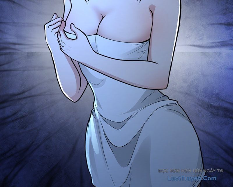 Tuyệt Đối Đừng Gây Sự Với Đại Sư Huynh Chap 7 - Next Chap 8