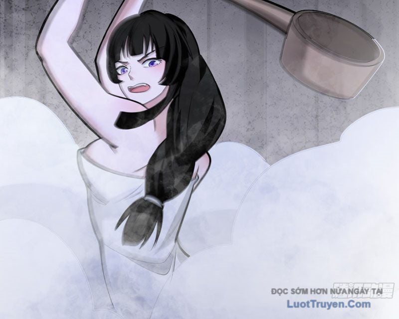 Tuyệt Đối Đừng Gây Sự Với Đại Sư Huynh Chap 7 - Next Chap 8