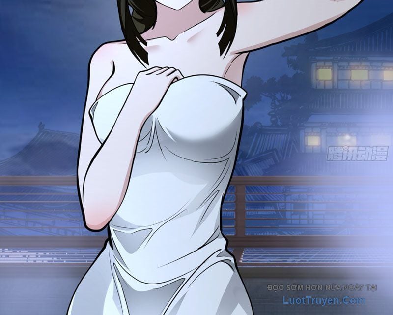 Tuyệt Đối Đừng Gây Sự Với Đại Sư Huynh Chap 7 - Next Chap 8