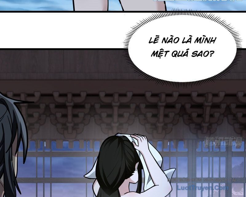 Tuyệt Đối Đừng Gây Sự Với Đại Sư Huynh Chap 7 - Next Chap 8