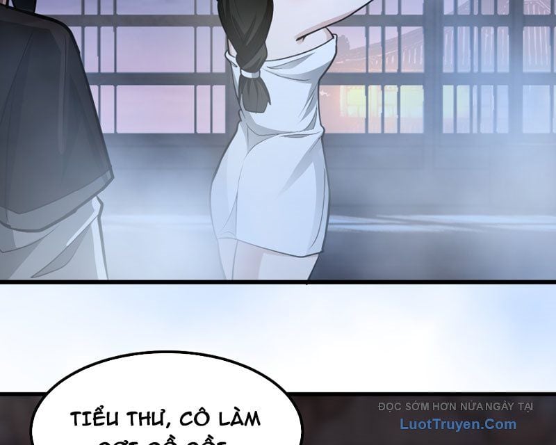 Tuyệt Đối Đừng Gây Sự Với Đại Sư Huynh Chap 7 - Next Chap 8