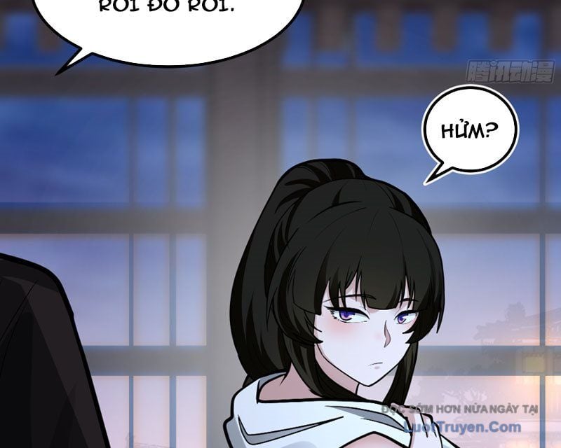 Tuyệt Đối Đừng Gây Sự Với Đại Sư Huynh Chap 7 - Next Chap 8