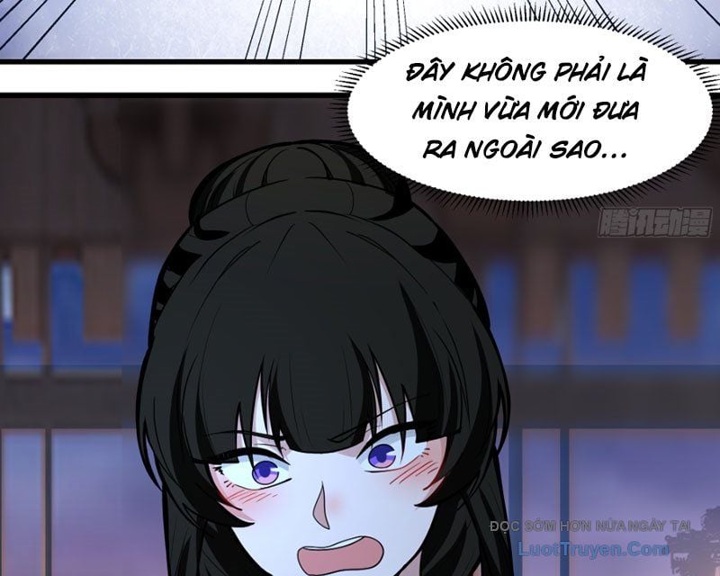 Tuyệt Đối Đừng Gây Sự Với Đại Sư Huynh Chap 7 - Next Chap 8