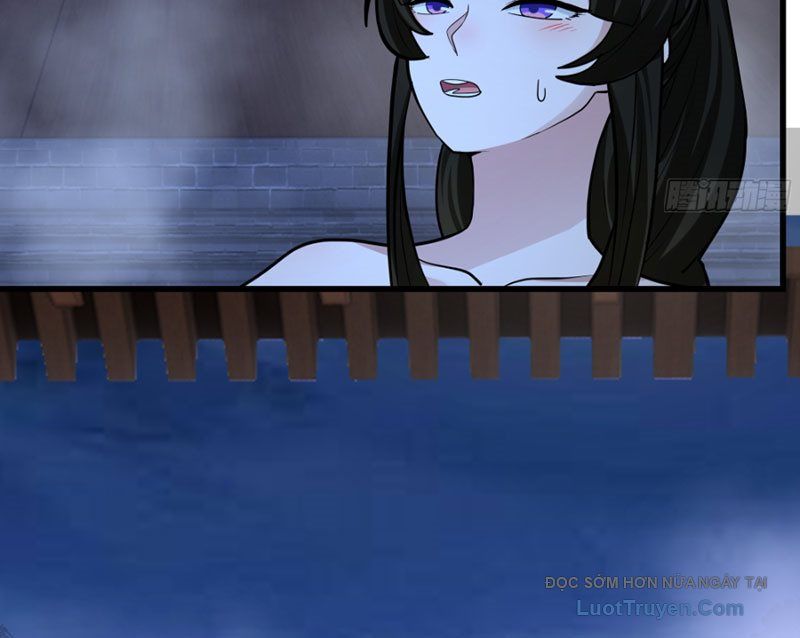 Tuyệt Đối Đừng Gây Sự Với Đại Sư Huynh Chap 7 - Next Chap 8