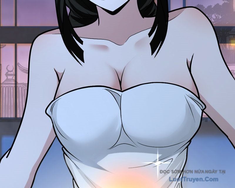 Tuyệt Đối Đừng Gây Sự Với Đại Sư Huynh Chap 7 - Next Chap 8