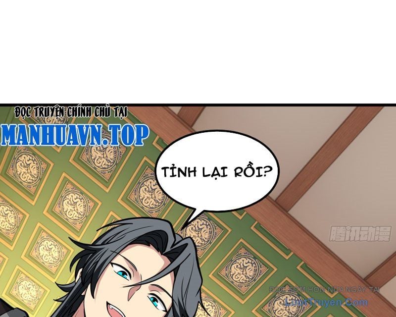 Tuyệt Đối Đừng Gây Sự Với Đại Sư Huynh Chap 7 - Next Chap 8