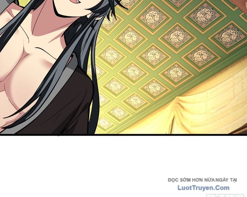 Tuyệt Đối Đừng Gây Sự Với Đại Sư Huynh Chap 7 - Next Chap 8