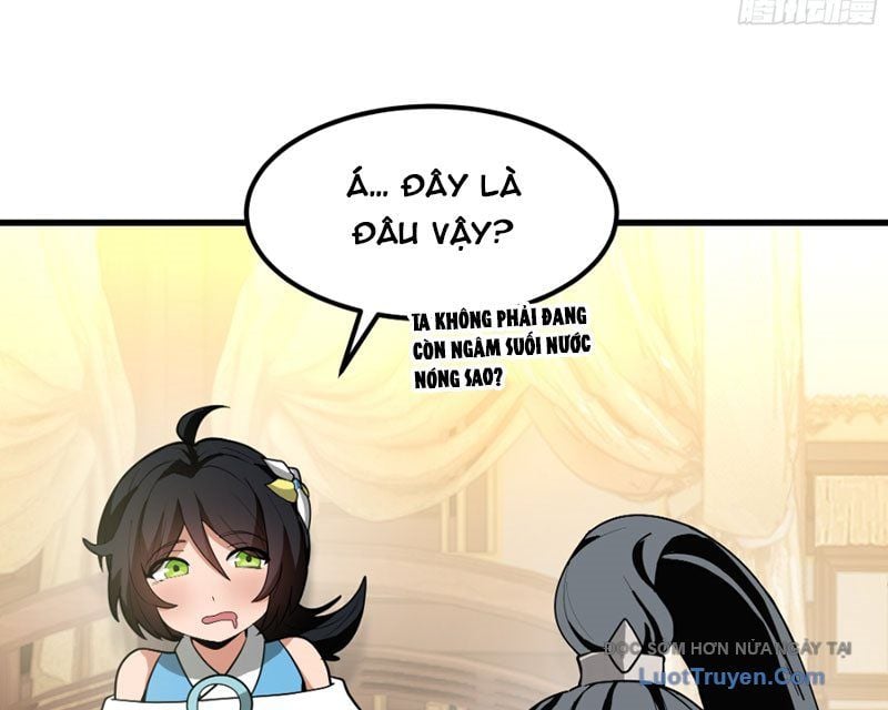 Tuyệt Đối Đừng Gây Sự Với Đại Sư Huynh Chap 7 - Next Chap 8