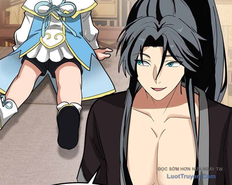 Tuyệt Đối Đừng Gây Sự Với Đại Sư Huynh Chap 7 - Next Chap 8