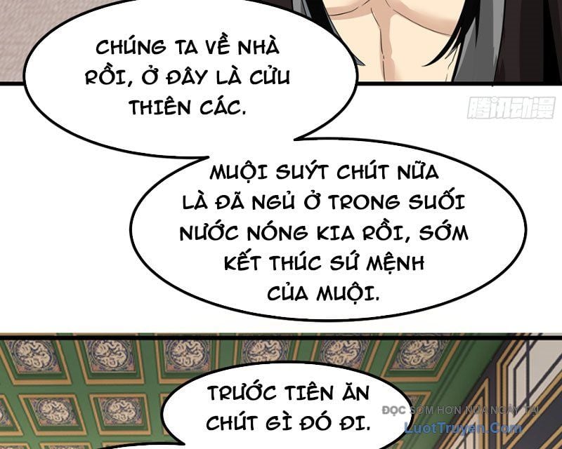 Tuyệt Đối Đừng Gây Sự Với Đại Sư Huynh Chap 7 - Next Chap 8