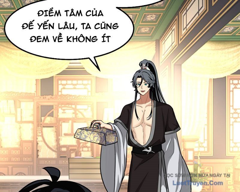 Tuyệt Đối Đừng Gây Sự Với Đại Sư Huynh Chap 7 - Next Chap 8