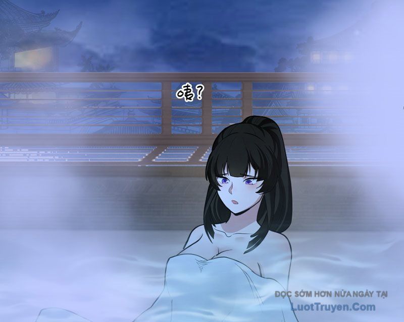 Tuyệt Đối Đừng Gây Sự Với Đại Sư Huynh Chap 7 - Next Chap 8