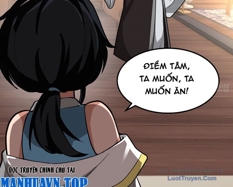 Tuyệt Đối Đừng Gây Sự Với Đại Sư Huynh Chap 7 - Next Chap 8