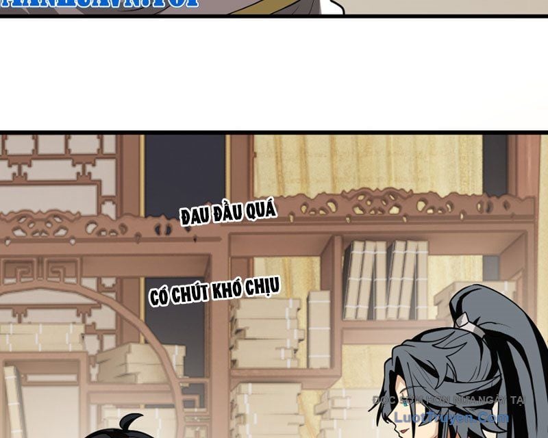 Tuyệt Đối Đừng Gây Sự Với Đại Sư Huynh Chap 7 - Next Chap 8