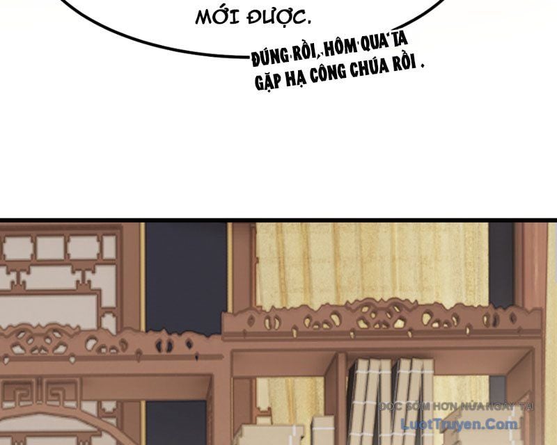 Tuyệt Đối Đừng Gây Sự Với Đại Sư Huynh Chap 7 - Next Chap 8