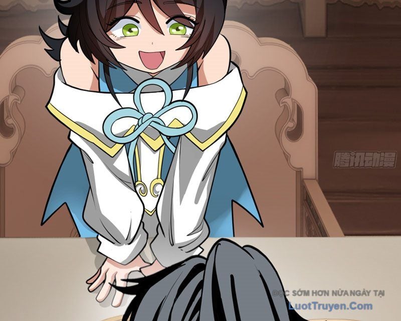 Tuyệt Đối Đừng Gây Sự Với Đại Sư Huynh Chap 7 - Next Chap 8