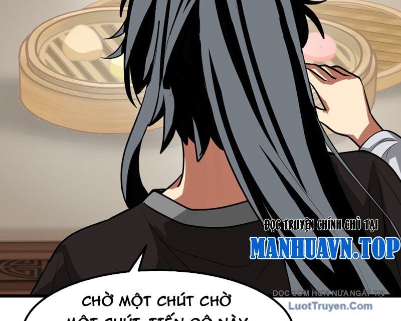 Tuyệt Đối Đừng Gây Sự Với Đại Sư Huynh Chap 7 - Next Chap 8