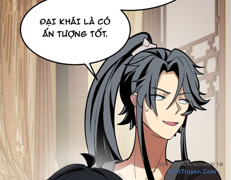 Tuyệt Đối Đừng Gây Sự Với Đại Sư Huynh Chap 7 - Next Chap 8