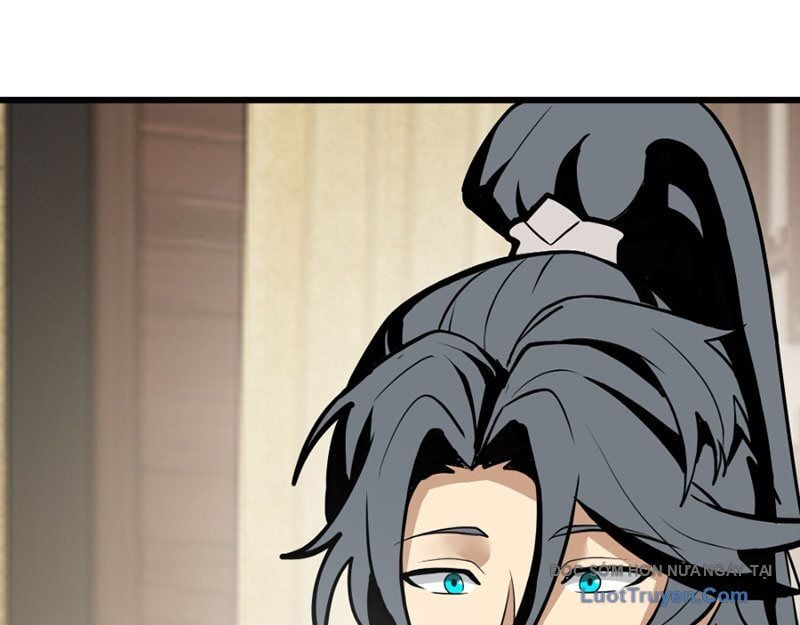 Tuyệt Đối Đừng Gây Sự Với Đại Sư Huynh Chap 7 - Next Chap 8