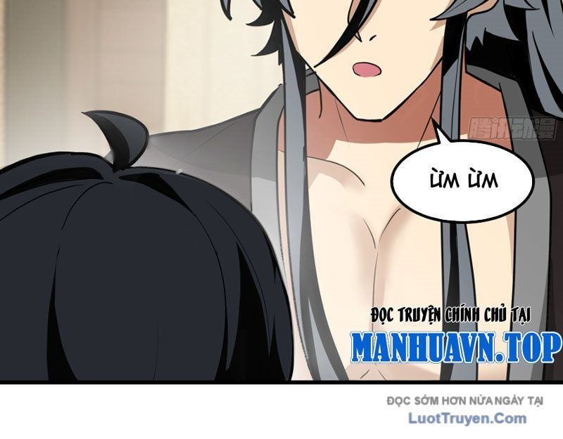 Tuyệt Đối Đừng Gây Sự Với Đại Sư Huynh Chap 7 - Next Chap 8